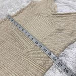 Free People  Intimately Love Story Lace Gauze Slip Dress in Cream Small Photo 4