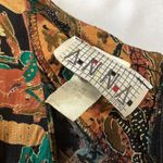 Vintage ANNA USA Gypsy Jumpsuit Orange Photo 5