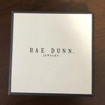 Rae Dunn 14K Gold Plated Bracelet Photo 1