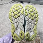 Hoka One One Women’s Arahi 7 Stability Shoes Sneakers Running in Illusion 10B Blue Size undefined Photo 10