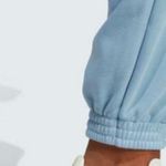 adidas Originals Premium Essentials Joggers light blue M Size M Photo 6