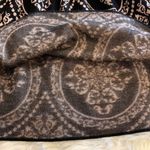 Romeo + Juliet Couture  stretch sweater dress fit and flare back zip M Photo 9