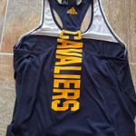 Adidas Cleveland Cavaliers tank Photo 2