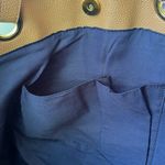 Croft & Barrow  straw tote bag Photo 8