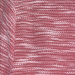 H&M Pink Heathered Sweater Photo 2