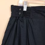 Columbia VTG Women’s Black Nylon Multi-Pocket Adjustable Waist Snow Winter Pants Photo 8