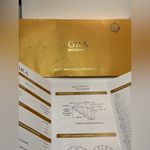 .5 Carat Moissanite Stud Earrings Sterling silver certificate appraised Photo 2