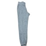 Juicy Couture  Gray Cotton Boxer Style Jogger Sweatpants Size Small Photo 5