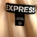 EXPRESS One Shoulder Dress Photo 1
