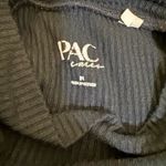 PacSun  Turtleneck Cropped Photo 2