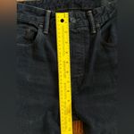 Vince Japanese Selvedge Jeans – Size 27 Color: Dark Indigo Photo 5