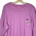 Lauren James  Long Sleeve T-Shirt Photo 1