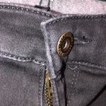 Decree  size 11 black skinny jeans Photo 6