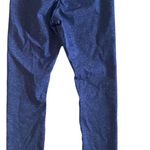 NVGTN Blue Scrunch Leggings Womens XS Photo 0