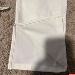 White Dress Pants Size XS Photo 2