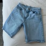 Wrangler Vintage Jean shorts Photo 3