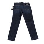 Veronica Beard Debbie 10 inch Skinny Jeans in Dark Vintage Size 31 Photo 9