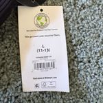 No Boundaries One Piece Black Swimsuit Cheeky High Leg Juniors Size L 11 Photo 4