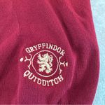 KYOUKO wizard school sleeveless knit polo top size L Red Size L Photo 4