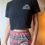 Nordstrom Bundle Pajama Set Photo 0