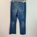 AG Adriano Goldschmied Adriano Goldschmied Ag-Ed Denim Farrah High Rise Bootcut Jeans Size 32 Photo 3