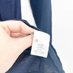 J.Crew Womens Bundle Lot (2) Turtleneck Cotton Long Sleeve Shirts Navy Pink XS Photo 7