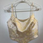 Rumor Boutique LF Tank Top Photo 0