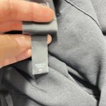 Eileen Fisher  Black Side Zip Dress Pants Size M Photo 7