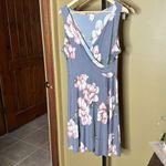 Kaileigh  Stitch Fix Holt Brushed Gray Knit Dress Size XXL Photo 2