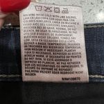 Citizens of Humanity  Size 27 Jeans Dita Petite Bootcut Stretch Low Waist Blue Photo 10