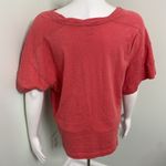 Anthropologie  x Marcello Velho Sun Graphic Tee Medium Photo 7