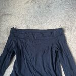 Loft  Bodysuit SIZE L Photo 1