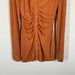 With Jean  Andy Dress Size XS Photo 5