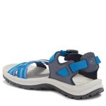 Keen Terradora II Strappy Open Toe Sandal, Comfort Hiking Blue, Size 11, NWT Photo 10
