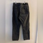 ZARA  The 90’s Mom Fit jeans Size 8 Photo 1