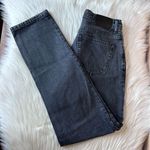 Everlane The 90’s Cheeky Jeans Black Wash Size 25 Photo 2