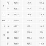 A New Day Women's Linen Essential Trouser - ™ Size 17 XXL Olive Photo 4