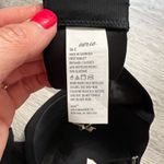 Aerie  Strapless Black bra 36C Photo 3