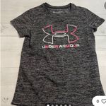 Under Armour Kids  Shirt Photo 2