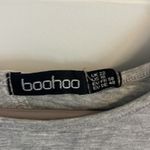 Boohoo Open back top Photo 1