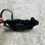 Y2k Mini Black Sparkle Cross Body Shoulder Bag Photo 3