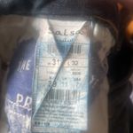 Salsa camo push up jeans Blue Size undefined Photo 7