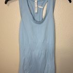 Athleta  momentum seamless tank size M Photo 0