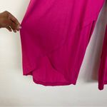 Gudrun Sjoden Pink Ruffle Harem Pants Photo 4