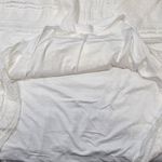 Tularosa Quinn Midi Dress in White Photo 7