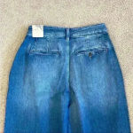 Pilcro and the Letterpress New with tags Anthropologie  Jeans in size 24 tall Photo 3