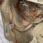 Roxy Vintage Size 5 Corduroy Pants Photo 3