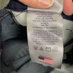 NYDJ  Dark Wash High Rise Skinny Jeans Ankle Fit Womens 2 Blue Denim Stretch Photo 11