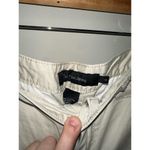 Calvin Klein Calvin Klein Khaki Cargo Shorts - size 14 Photo 2