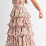 Mable Dress Multi Photo 1